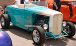 32 Ford Hiboy Roadster