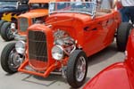 32 Ford Hiboy Roadster