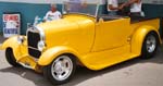 29 Ford Model A Roadster Pickup