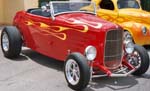 32 Ford Hiboy Roadster