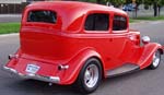 33 Ford Tudor Sedan