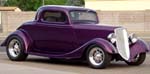 33 Ford Chopped 3W Coupe