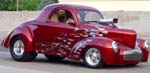 41 Willys Coupe