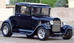 28 Ford Model A Coupe