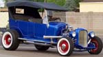 26 Ford Model T Hiboy Phaeton