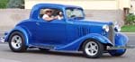 33 Chevy 3W Coupe