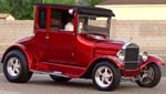 27 Ford Model T Coupe