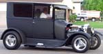 27 Ford Model T Tudor Sedan