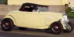 34 Ford Hiboy Roadster