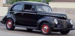 40 Ford Deluxe Tudor Sedan