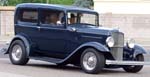 32 Ford Tudor Sedan