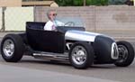 25 Ford Model T Bucket Track Roadster