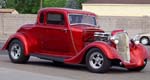 34 Plymouth 5W Coupe