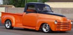 48 Chevy Pickup