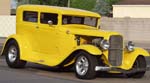 31 Ford Model A Chopped Tudor Sedan