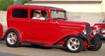 32 Ford Tudor Sedan