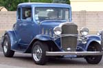 32 Chevy 5W Coupe