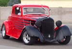 33 Plymouth 5W Coupe