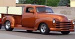 48 Chevy Chopped Pickup