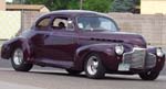 41 Chevy Coupe