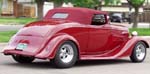 35 Chevy Chopped Convertible