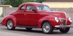 39 Ford Deluxe Coupe