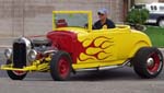 30 Ford Model A Hiboy Roadster