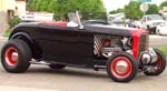 32 Ford Hiboy Roadster