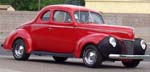 40 Ford Deluxe Coupe