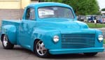 48 Studebaker Pickup