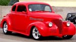 39 Chevy Coupe