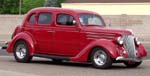 36 Ford ForDor Sedan