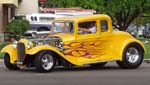 32 Ford 5W Coupe