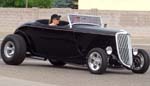 34 Ford Hiboy Roadster