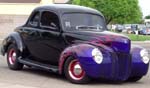 40 Ford Deluxe Coupe