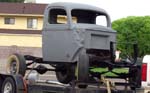 47 Ford Pickup Body