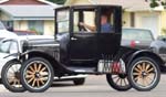 25 Ford Model T Coupe