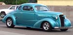 37 Chevy Chopped Coupe