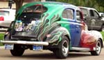 40 Ford Deluxe Tudor Sedan