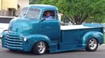 48 Chevy COE Pickup