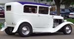 30 Ford Model A Tudor Sedan