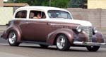 39 Chevy 2dr Sedan