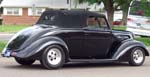 37 Ford Convertible