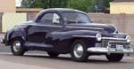 47 Dodge 3W Coupe