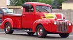 47 Ford Pickup