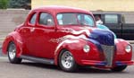 40 Ford Deluxe Coupe