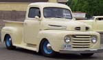 48 Ford Pickup