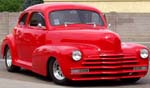 47 Chevy Coupe