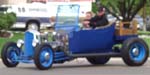 23 Ford Model T Bucket Roadster Pickup