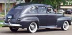 46 Ford ForDor Sedan